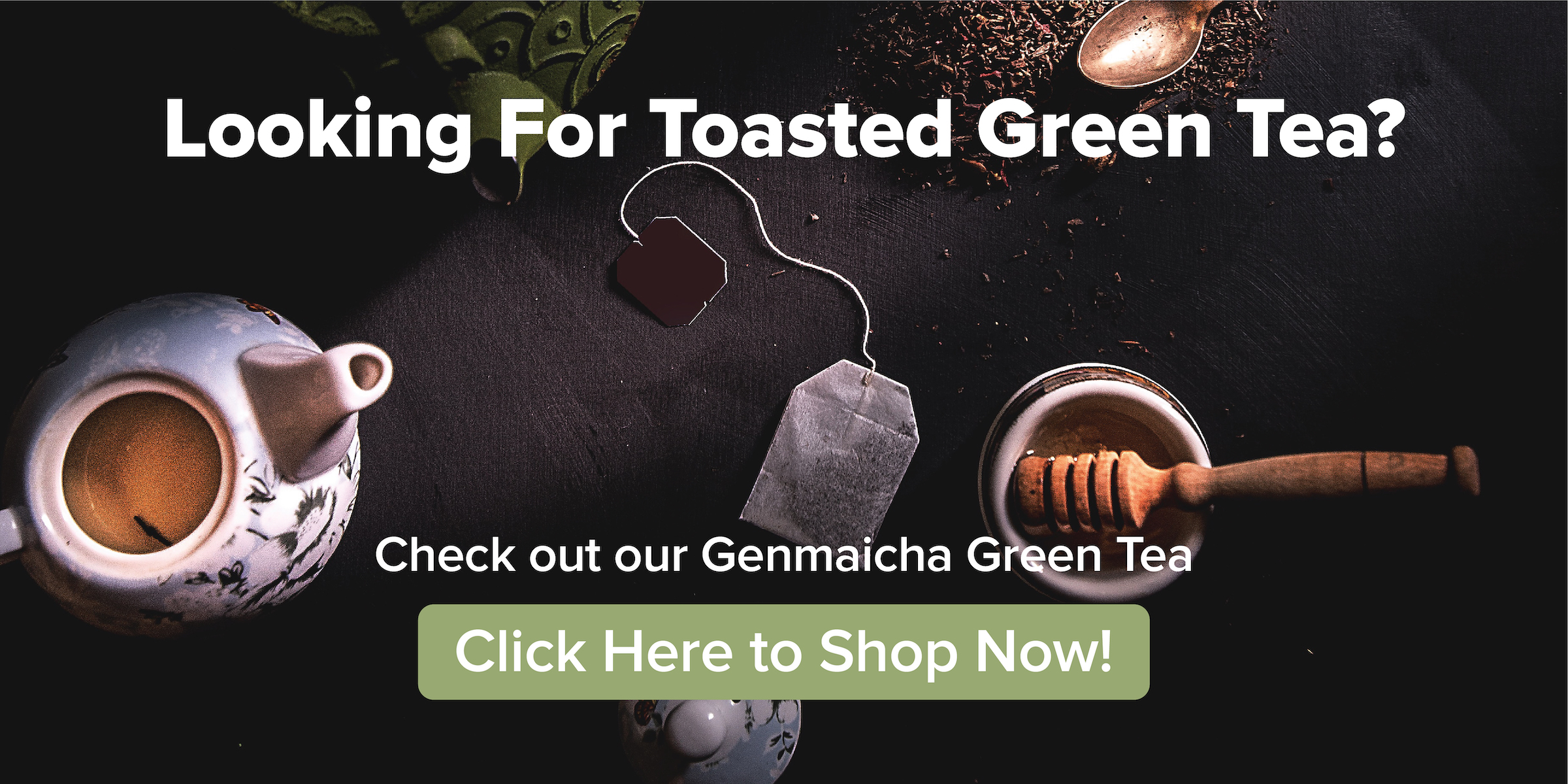 Discover Nutty and Vegetal Flavor With These Genmaicha Tea Benefits